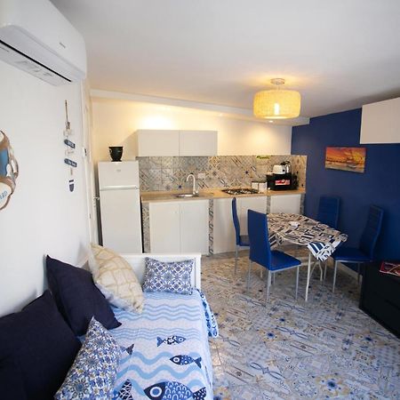 DilettaAnna Luxury apartment Tropea Esterno foto