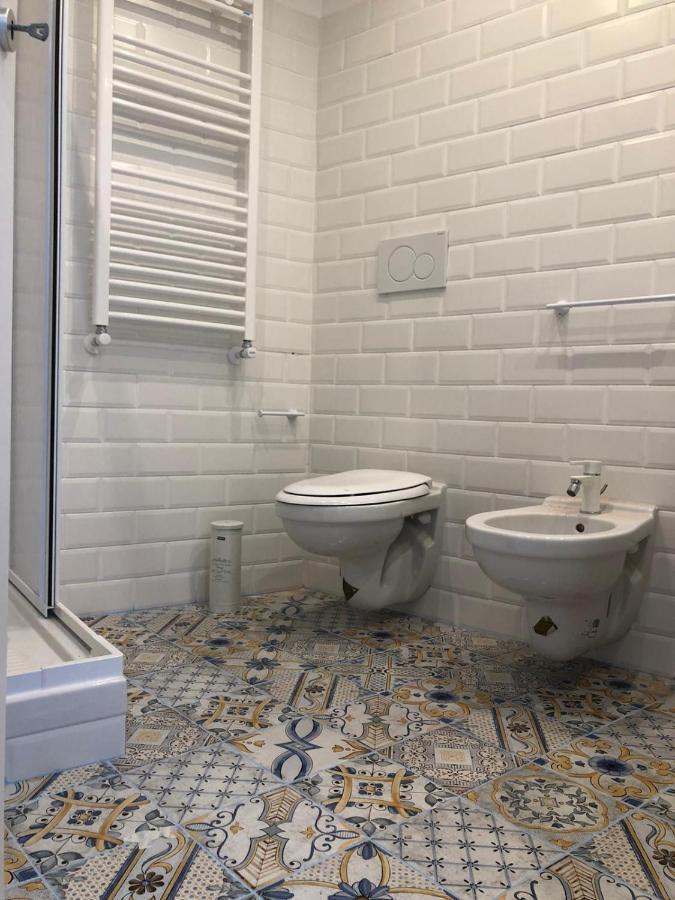 DilettaAnna Luxury apartment Tropea Esterno foto