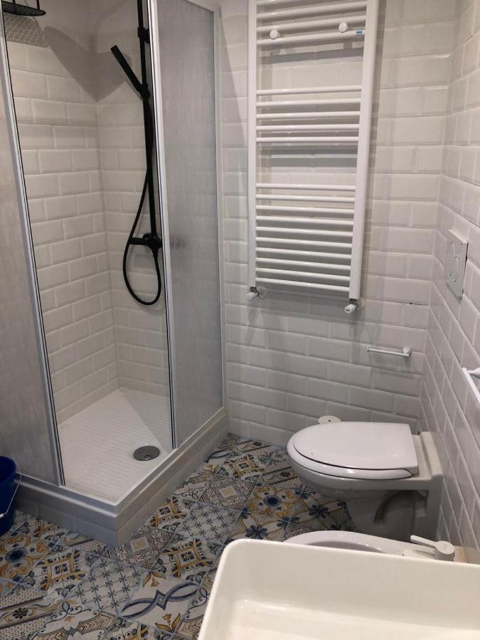 DilettaAnna Luxury apartment Tropea Esterno foto