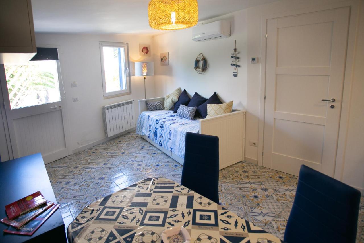 DilettaAnna Luxury apartment Tropea Esterno foto