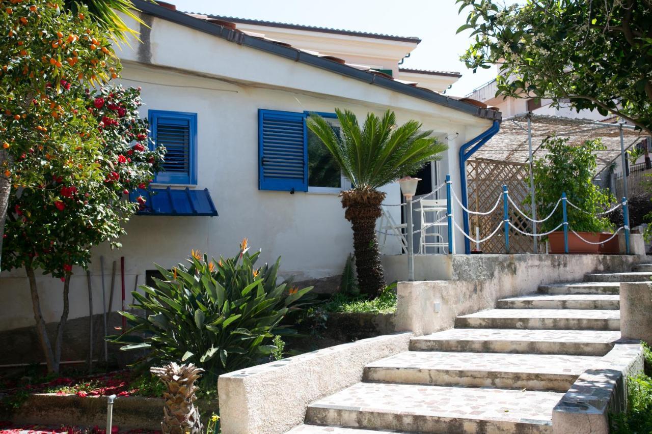DilettaAnna Luxury apartment Tropea Esterno foto