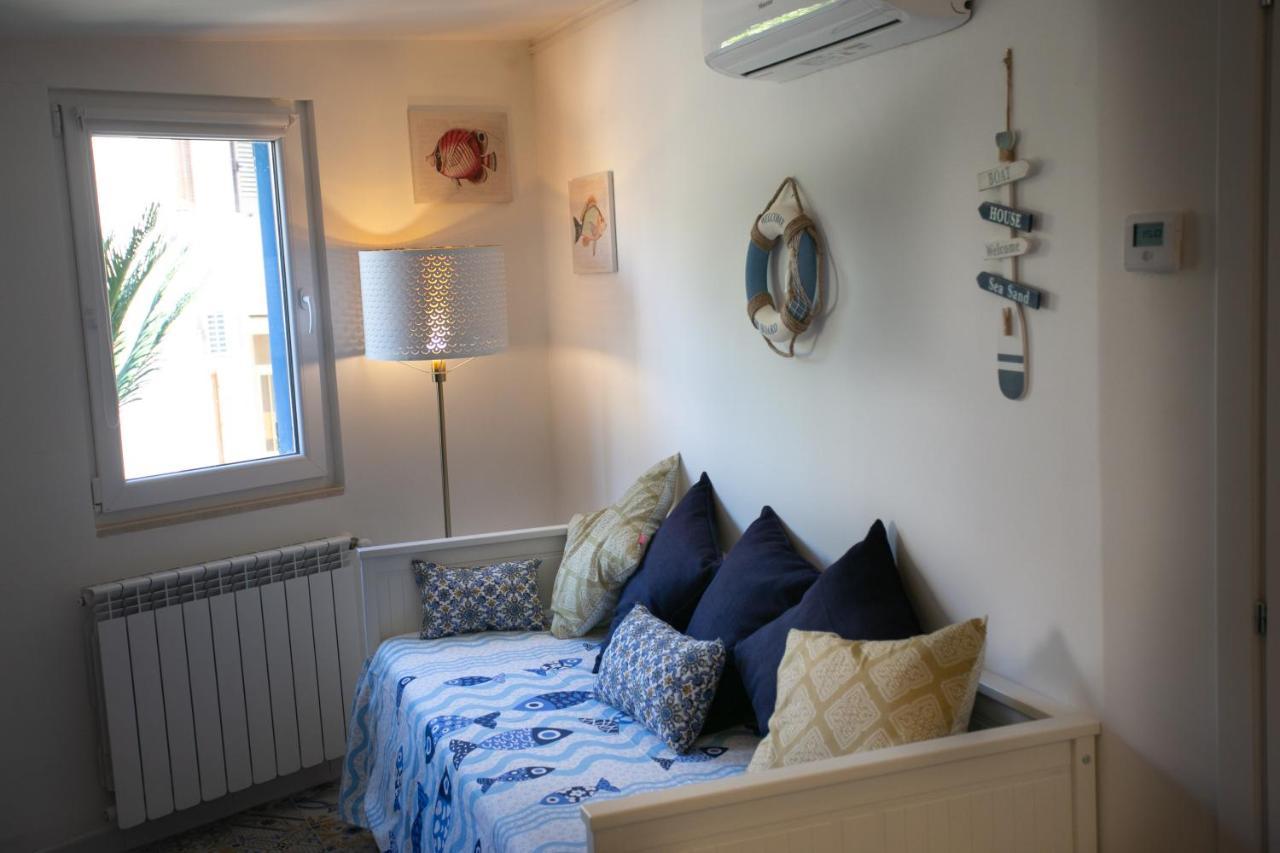 DilettaAnna Luxury apartment Tropea Esterno foto