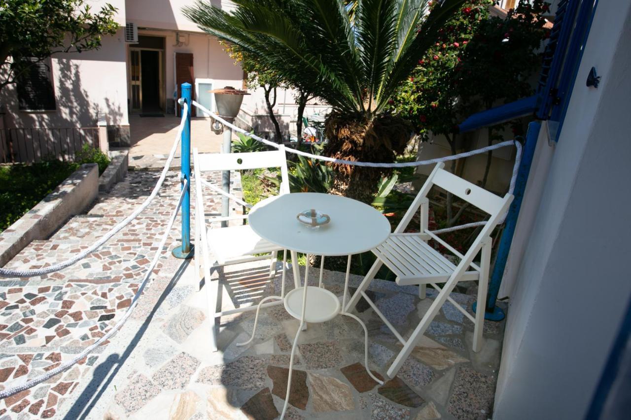 DilettaAnna Luxury apartment Tropea Esterno foto