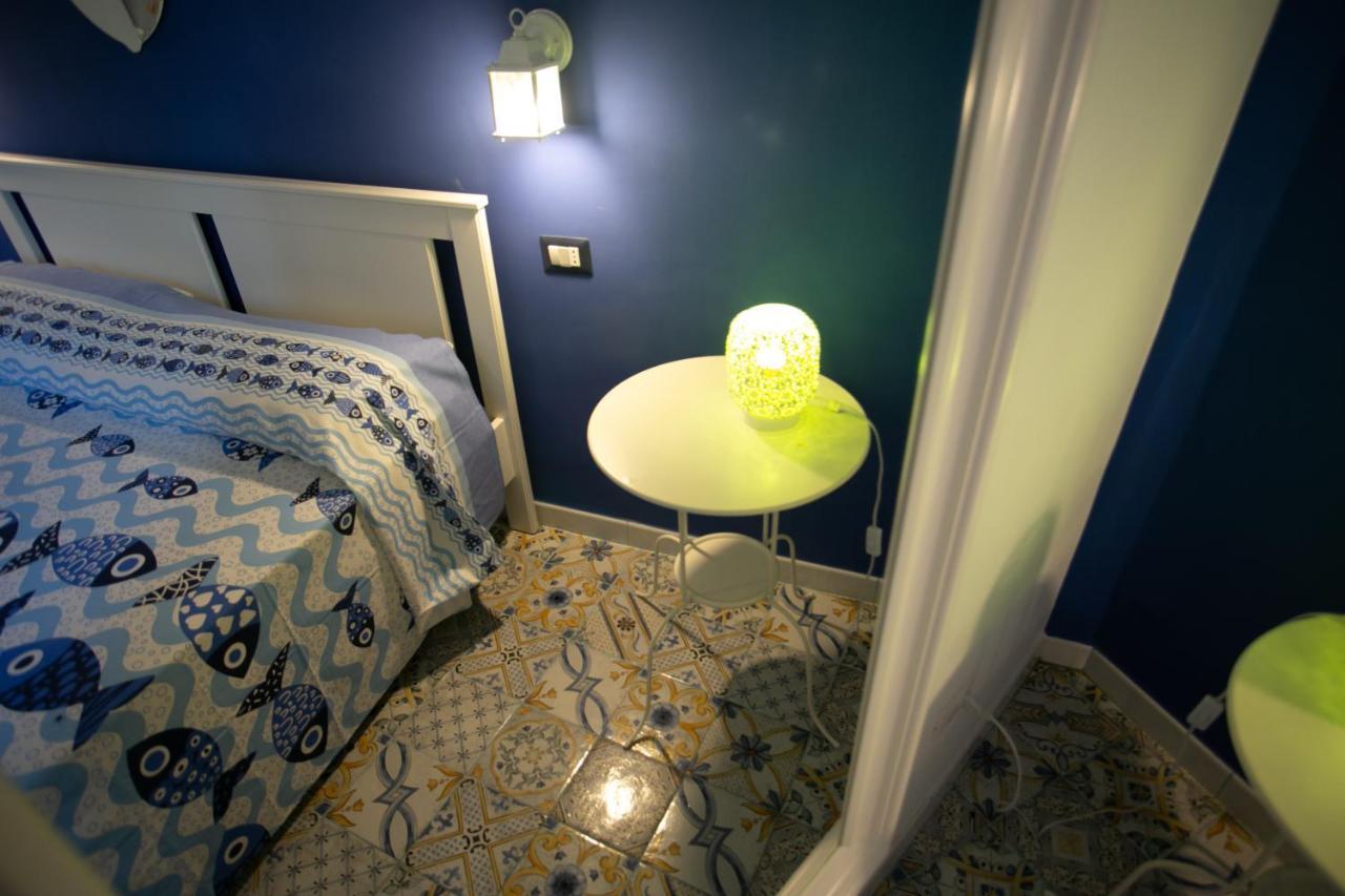 DilettaAnna Luxury apartment Tropea Esterno foto