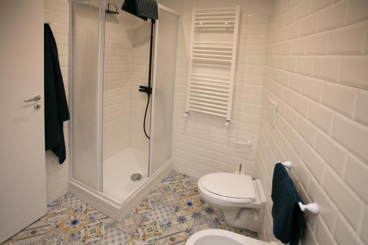 DilettaAnna Luxury apartment Tropea Esterno foto