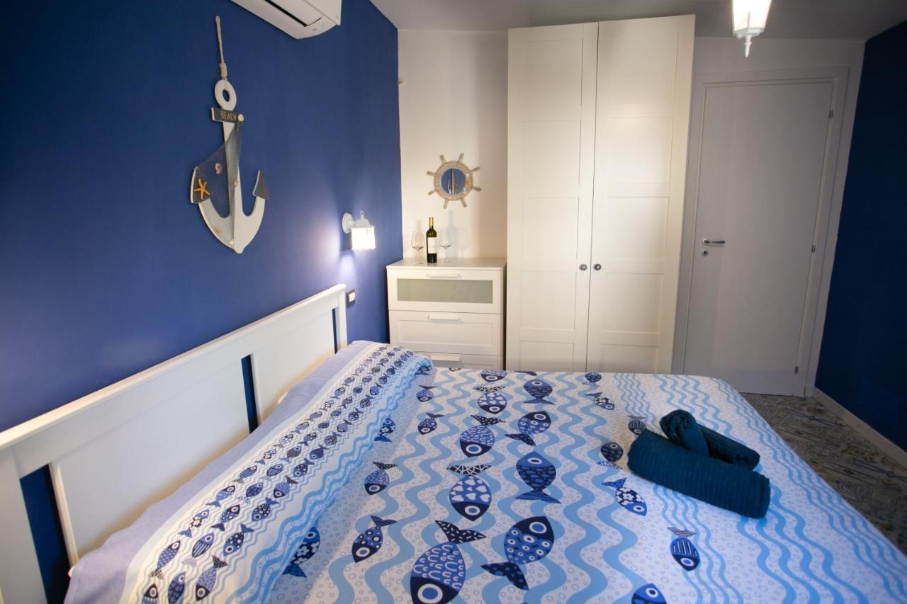 DilettaAnna Luxury apartment Tropea Esterno foto